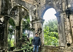 Nhà thờ cổ H'Bâu dưới chân núi lửa Chư Đăng Ya: Di sản văn hóa độc đáo của Gia Lai