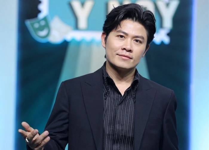 'Nhạc sĩ tỷ view' Nguyễn Văn Chung lại có thêm hit mới