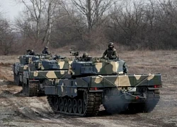 Nhiều nước châu Âu từ chối gửi quân tới Ukraine, chọn hướng hành động khác