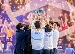 Nhìn lại DRX và T1 - 2 seed 4 đã làm nên lịch sử LMHT