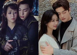Nhọ như Dương Tử khi các bạn diễn nam liên tục gặp nạn