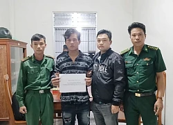 Công an phường ở Cà Mau bắt nhiều đối tượng truy nã