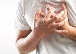 Những dấu hiệu quan trọng gợi ý nhồi máu cơ tim cấp