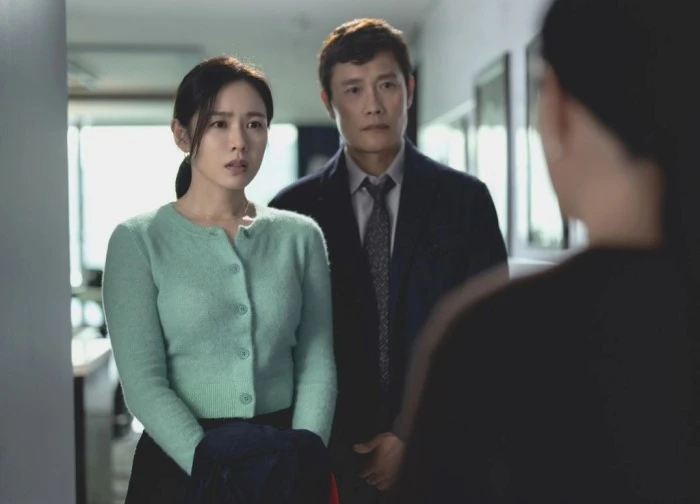 "No Other Choice" sẽ đại diện Hàn Quốc tranh tài tại Oscar 2026
