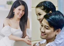NSƯT Ngọc Trinh khiến nhiều người "sốc" với lời tiễn biệt Quý Bình 6 tháng trước