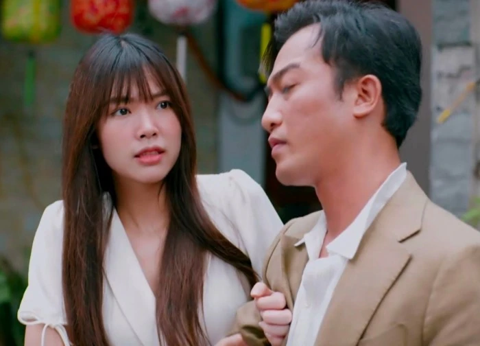 Nữ diễn viên phim Việt giờ vàng cứ xuất hiện là khán giả muốn tắt tivi