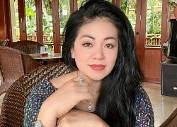 "Nữ hoàng nhạc đỏ" là mẹ đơn thân, một mình nuôi 4 con, U50 đẹp đằm thắm, không phụ thuộc đàn ông