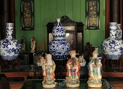 Ông bà dặn dò: 4 đồ cũ kỹ càng giữ càng thịnh, 3 đời con cháu ăn thành tài, sống cảnh vinh hoa phú quý