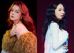 Phạm Quỳnh Anh đối chất CĐM, ngầm tố Bảo Anh 'pick me girl', nói 1 câu phẫn nộ!