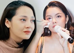 Phạm Quỳnh Anh tung tin nhắn về vụ "bắt quả tang" Bảo Anh và chồng cũ gây sốc