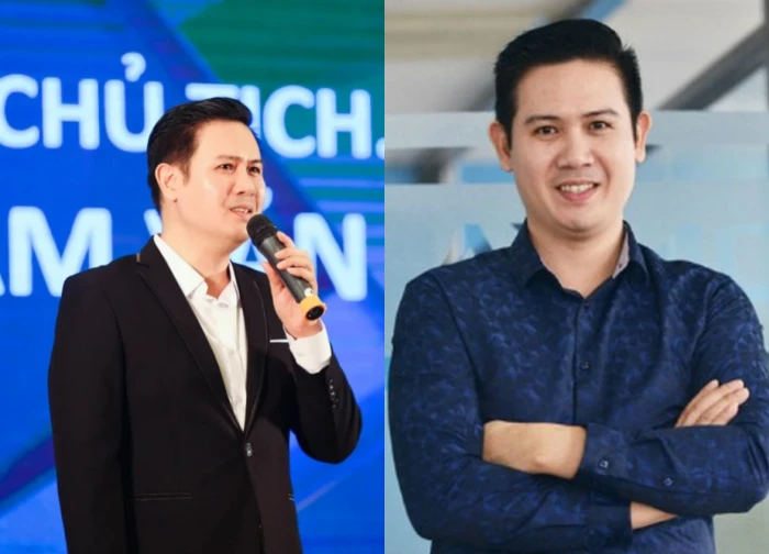 Cựu chủ tịch Asanzo Văn Tam vừa bị khởi tố, là ai?