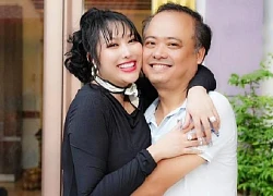 Phi Thanh Vân vừa lên chức Phó Viện trưởng: U50 có bồ giàu cưng chiều hết mực