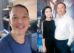 Quang Huy - người đàn ông khiến Bảo Anh và Phạm Quỳnh Anh "căng thẳng" suốt 7 năm giờ ra sao?