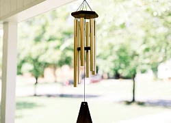 Rằm tháng 7: Đừng treo 4 vật này trong nhà kẻo chiêu mời âm khí, cả gia đình lục đục bất an