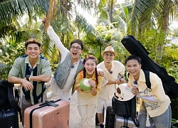 Rhymastic: Mỗi thành viên của Gia đình Haha đều là những mảnh ghép không thể tách rời