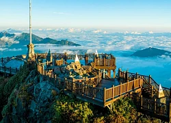 Sa Pa lọt top điểm đến vùng núi và thị trấn nhỏ hàng đầu châu Á
