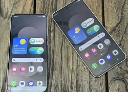 Samsung Galaxy S25 FE ra mắt, giá hơn 18 triệu đồng