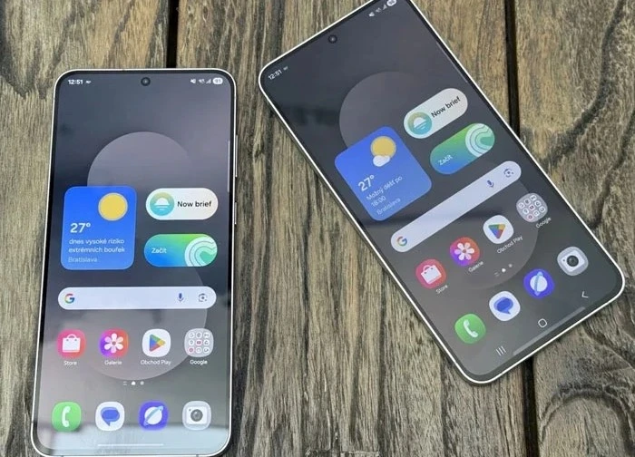 Samsung Galaxy S25 FE ra mắt, giá hơn 18 triệu đồng