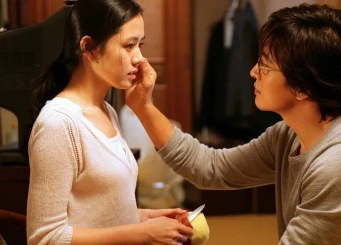 Sang nhà dì chơi, tôi phải lòng em hàng xóm và cái kết hết sức bất ngờ