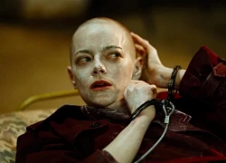Sao Hollywood lột xác gây ngỡ ngàng trong loạt phim tranh giải