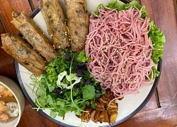 Sốc khi ăn chay nhưng mỡ máu cao