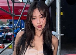 Sự giàu có của Jennie (BLACKPINK)