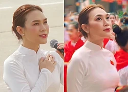 Sức hút khó cưỡng từ Mỹ Tâm