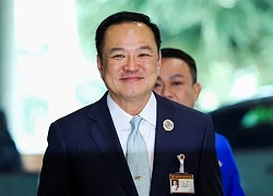Thái Lan có thủ tướng mới