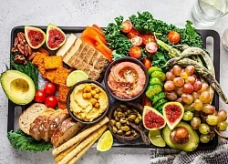 Thay đổi nhỏ trong chế độ ăn giúp ngăn ngừa bệnh đái tháo đường