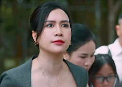 Thiếu tá công an Trúc Mai sốc trước sự bức xúc cực độ của khán giả VTV