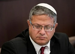 Thổ Nhĩ Kỳ bác bỏ cáo buộc liên quan âm mưu ám sát Bộ trưởng Israel
