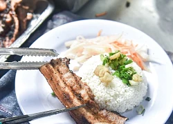 Thói quen khi ăn cơm 'bức tử' đường tiêu hóa