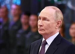 Thông điệp mềm - rắn của Tổng thống Putin