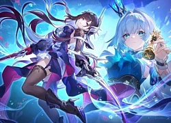 Thống kê doanh thu các tựa game Gacha tháng 8/2025: Một huyền thoại hồi sinh mạnh mẽ, các "ông lớn" khác tụt hạng nghiêm trọng