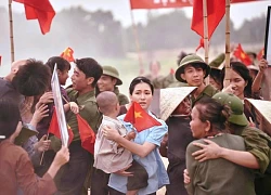Ca khúc về quê hương, đất nước của Nguyễn Văn Chung lan tỏa mạnh mẽ