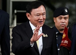 Thực hư việc ông Thaksin rời Thái Lan đến Singapore