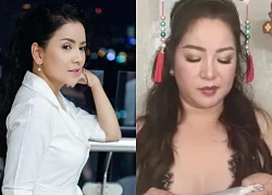 Thúy Nga ở Mỹ hé lộ quá khứ của Ngọc Trinh, nhớ mãi một kỷ niệm đẹp với đàn chị