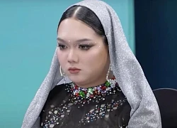 TikToker Phạm Thoại xuất hiện sau khi bị công an xử phạt