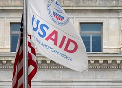 Tòa phúc thẩm Mỹ bác nỗ lực cắt giảm viện trợ nước ngoài của Tổng thống D. Trump