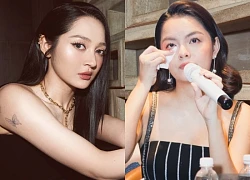 Toàn cảnh drama Bảo Anh - Phạm Quỳnh Anh dậy sóng 7 năm trước: Nghi đánh ghen giữa bữa tiệc đến tin nhắn gây sốc