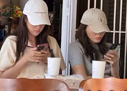 Tóm dính Hoa hậu Kỳ Duyên và Thiên Ân đi du lịch chung ở Đà Lạt?