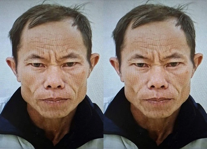 Truy tìm người đàn ông nghi giết vợ rồi bỏ trốn