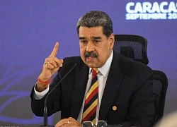 Tổng thống Venezuela kêu gọi đối thoại với Mỹ