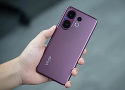 Trải nghiệm vivo V60 5G: thiết kế tinh gọn cùng khả năng nhiếp ảnh linh hoạt