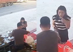 Đi ăn sáng, cô gái gặp lại mối tình đầu sau 16 năm, cái kết đẹp như phim