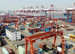 Trung Quốc mở rộng thuế chống bán phá giá với cáp quang Mỹ