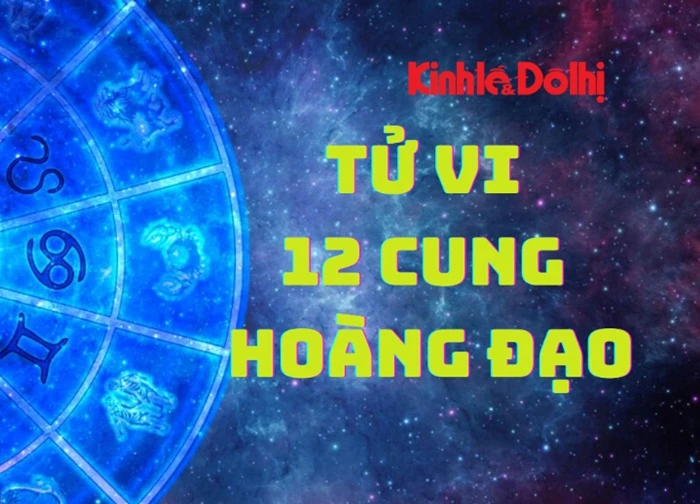 Tử vi ngày 6/9/2025 của 12 cung hoàng đạo: Bọ Cạp không nên nghiêm khắc, gượng ép