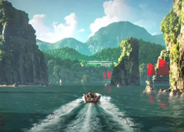 Tựa game bom tấn mới nhất về 007 có ngày ra mắt chính thức, người chơi quan ngại vì "sợ" GTA 6
