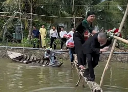 Vì sao đời người phải ăn đám cưới miền Tây 1 lần?