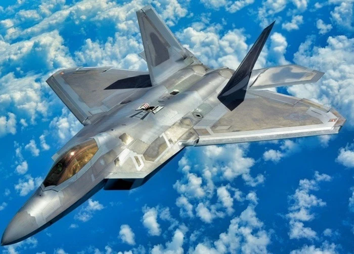 Vì sao F-22 trở thành "sát thủ không chiến" đình đám của Mỹ?